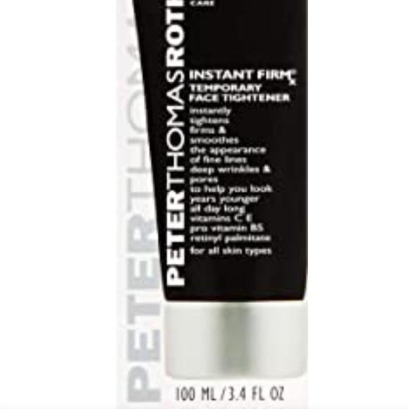 Peter Thomas Roth Instant FIRMx Temporary Face Tightener 3.4 Fl oz - Picture 2 of 4